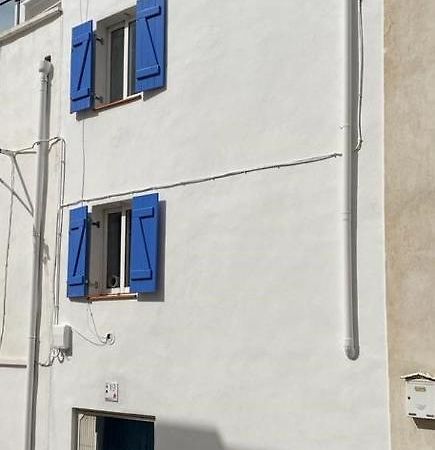Townhouse - Casa Rustica Entre Mar Y Montana Villa อัลกานาร์ ภายนอก รูปภาพ